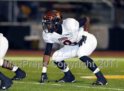 Thumbnail 3 in Ferris @ Crandall  photogallery.