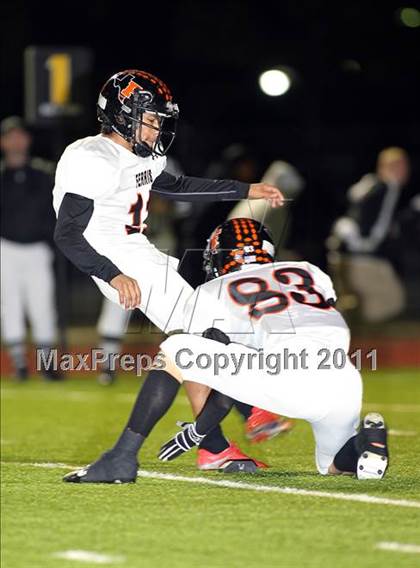 Thumbnail 1 in Ferris @ Crandall  photogallery.