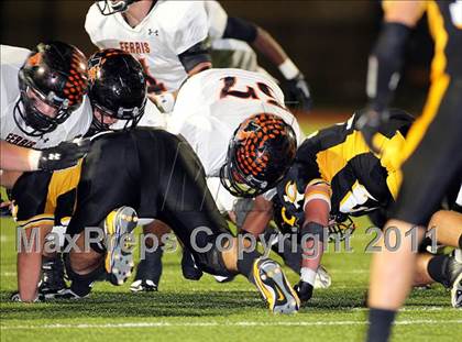 Thumbnail 1 in Ferris @ Crandall  photogallery.