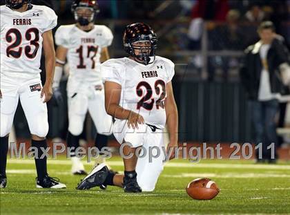 Thumbnail 2 in Ferris @ Crandall  photogallery.