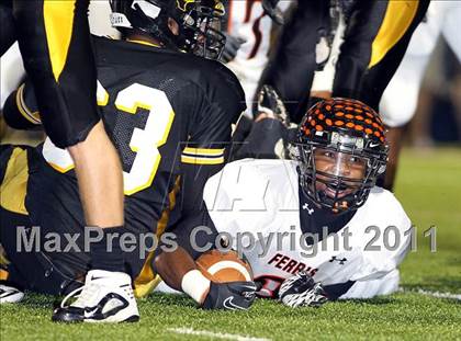 Thumbnail 2 in Ferris @ Crandall  photogallery.