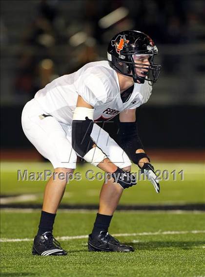 Thumbnail 1 in Ferris @ Crandall  photogallery.