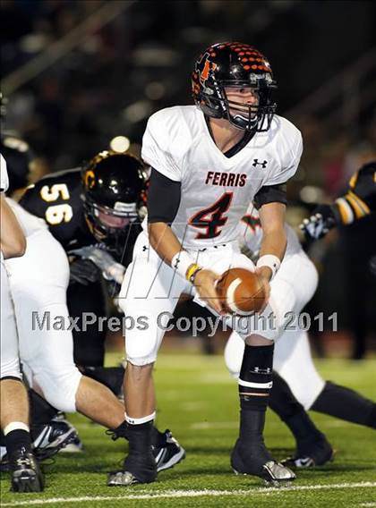 Thumbnail 3 in Ferris @ Crandall  photogallery.