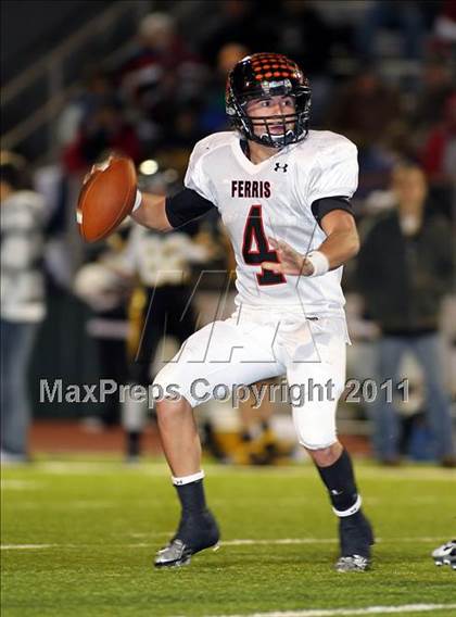 Thumbnail 2 in Ferris @ Crandall  photogallery.