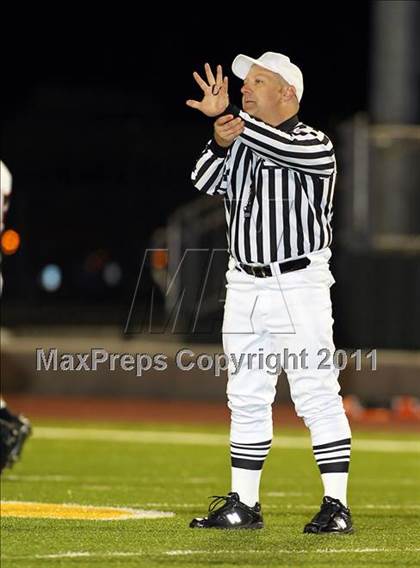 Thumbnail 2 in Ferris @ Crandall  photogallery.