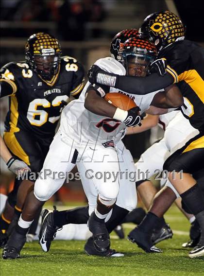 Thumbnail 3 in Ferris @ Crandall  photogallery.