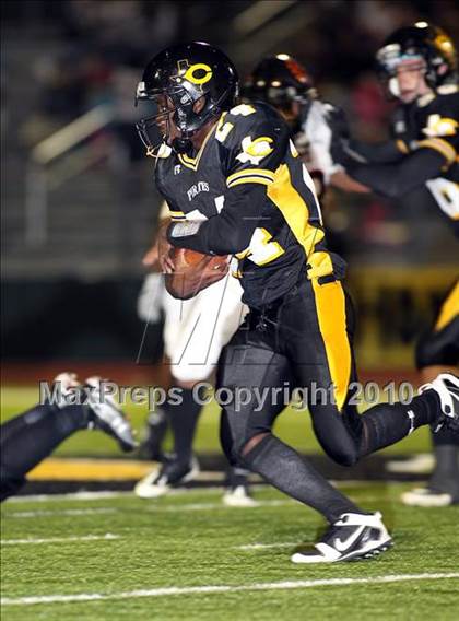 Thumbnail 3 in Ferris @ Crandall  photogallery.