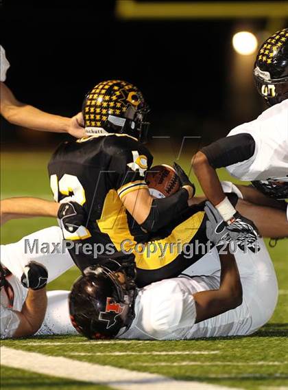 Thumbnail 3 in Ferris @ Crandall  photogallery.