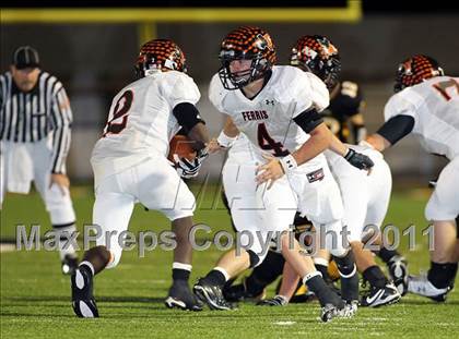 Thumbnail 3 in Ferris @ Crandall  photogallery.