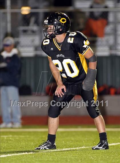 Thumbnail 3 in Ferris @ Crandall  photogallery.