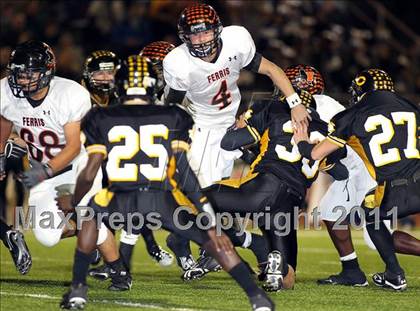 Thumbnail 1 in Ferris @ Crandall  photogallery.
