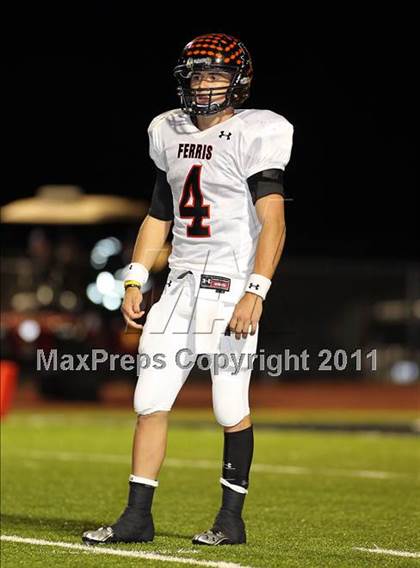 Thumbnail 1 in Ferris @ Crandall  photogallery.