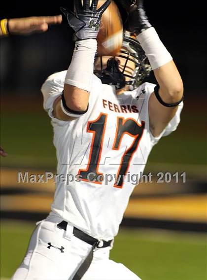 Thumbnail 3 in Ferris @ Crandall  photogallery.