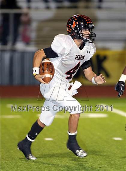 Thumbnail 3 in Ferris @ Crandall  photogallery.
