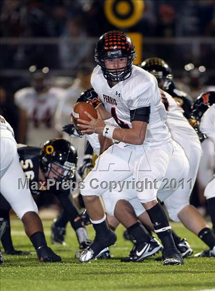 Thumbnail 1 in Ferris @ Crandall  photogallery.