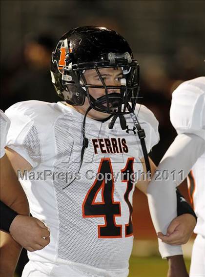 Thumbnail 1 in Ferris @ Crandall  photogallery.