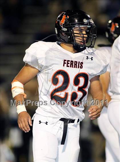 Thumbnail 1 in Ferris @ Crandall  photogallery.