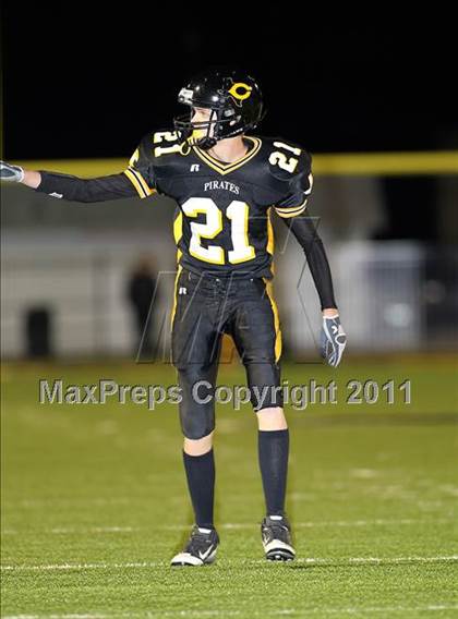 Thumbnail 2 in Ferris @ Crandall  photogallery.