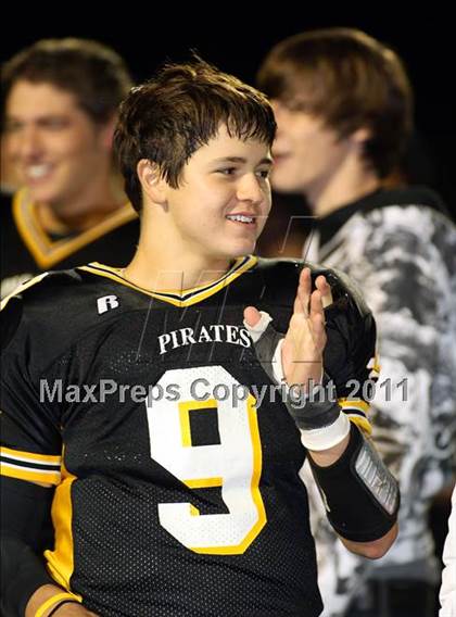 Thumbnail 2 in Ferris @ Crandall  photogallery.