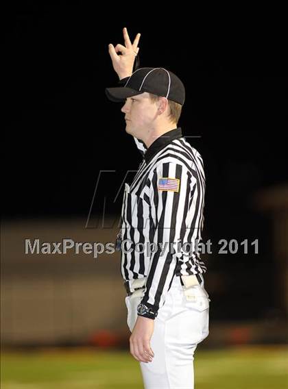 Thumbnail 1 in Ferris @ Crandall  photogallery.