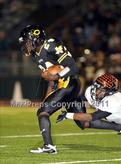 Thumbnail 3 in Ferris @ Crandall  photogallery.
