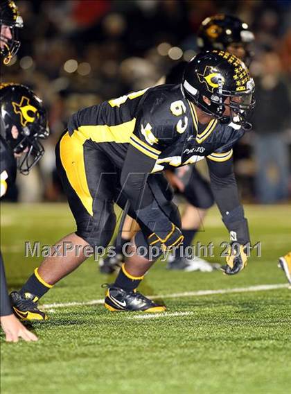 Thumbnail 2 in Ferris @ Crandall  photogallery.