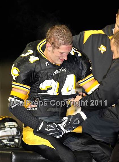 Thumbnail 1 in Ferris @ Crandall  photogallery.