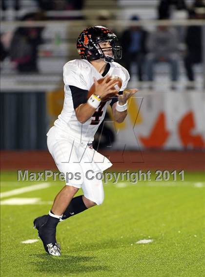 Thumbnail 2 in Ferris @ Crandall  photogallery.