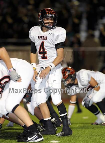 Thumbnail 2 in Ferris @ Crandall  photogallery.
