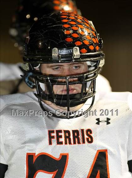 Thumbnail 1 in Ferris @ Crandall  photogallery.