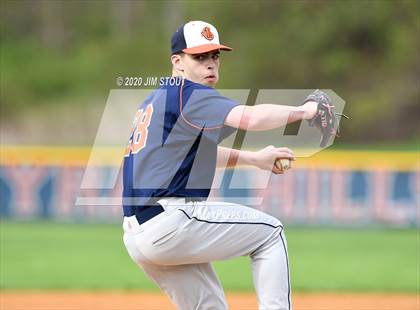 Thumbnail 1 in Horace Greeley Baseball (Extending the Season) photogallery.