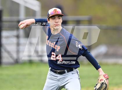 Thumbnail 3 in Horace Greeley Baseball (Extending the Season) photogallery.