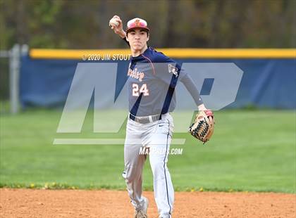 Thumbnail 1 in Horace Greeley Baseball (Extending the Season) photogallery.