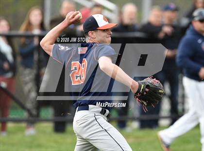 Thumbnail 3 in Horace Greeley Baseball (Extending the Season) photogallery.