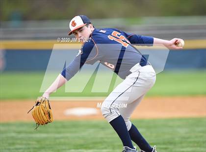 Thumbnail 2 in Horace Greeley Baseball (Extending the Season) photogallery.