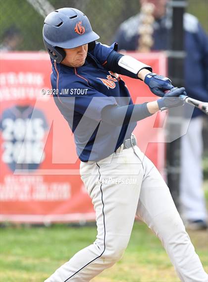Thumbnail 1 in Horace Greeley Baseball (Extending the Season) photogallery.