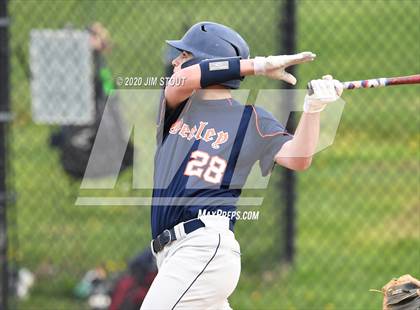 Thumbnail 1 in Horace Greeley Baseball (Extending the Season) photogallery.