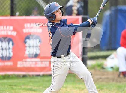 Thumbnail 3 in Horace Greeley Baseball (Extending the Season) photogallery.