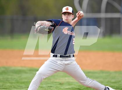 Thumbnail 1 in Horace Greeley Baseball (Extending the Season) photogallery.