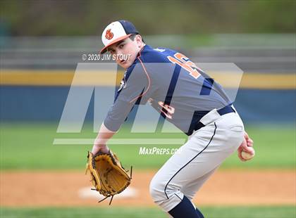 Thumbnail 1 in Horace Greeley Baseball (Extending the Season) photogallery.