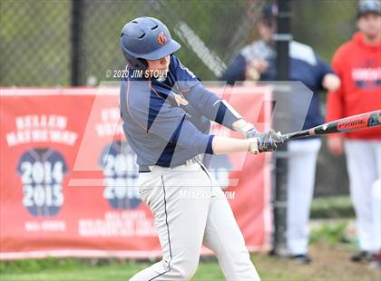 Thumbnail 3 in Horace Greeley Baseball (Extending the Season) photogallery.