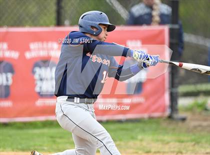 Thumbnail 2 in Horace Greeley Baseball (Extending the Season) photogallery.