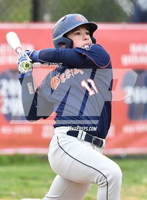 Horace Greeley Baseball (Extending the Season)