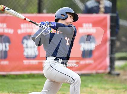 Thumbnail 1 in Horace Greeley Baseball (Extending the Season) photogallery.