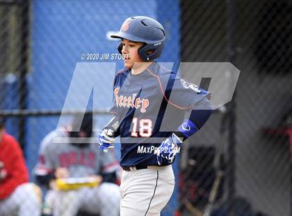 Thumbnail 3 in Horace Greeley Baseball (Extending the Season) photogallery.