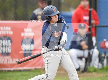 Thumbnail 1 in Horace Greeley Baseball (Extending the Season) photogallery.