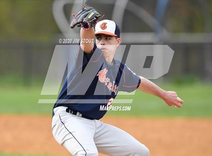 Thumbnail 3 in Horace Greeley Baseball (Extending the Season) photogallery.