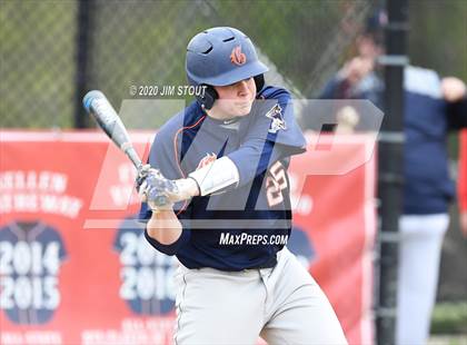 Thumbnail 2 in Horace Greeley Baseball (Extending the Season) photogallery.