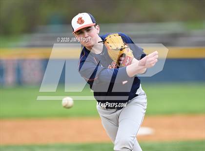 Thumbnail 3 in Horace Greeley Baseball (Extending the Season) photogallery.