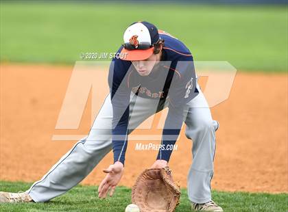 Thumbnail 1 in Horace Greeley Baseball (Extending the Season) photogallery.